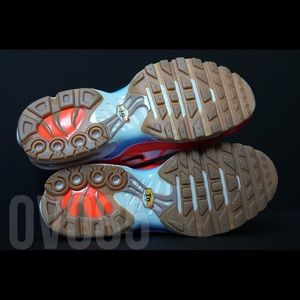 Nike Shoes - Nike Air Max Plus Nike Shoes - Nike Air Max Plus